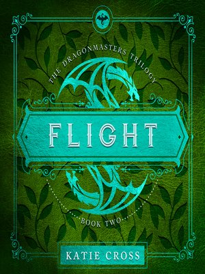 cover image of FLIGHT